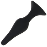 LEVELZ Silicone Slim Anal Plug Anal Sex Toys > Butt Plugs - Tophatter Daily Deals