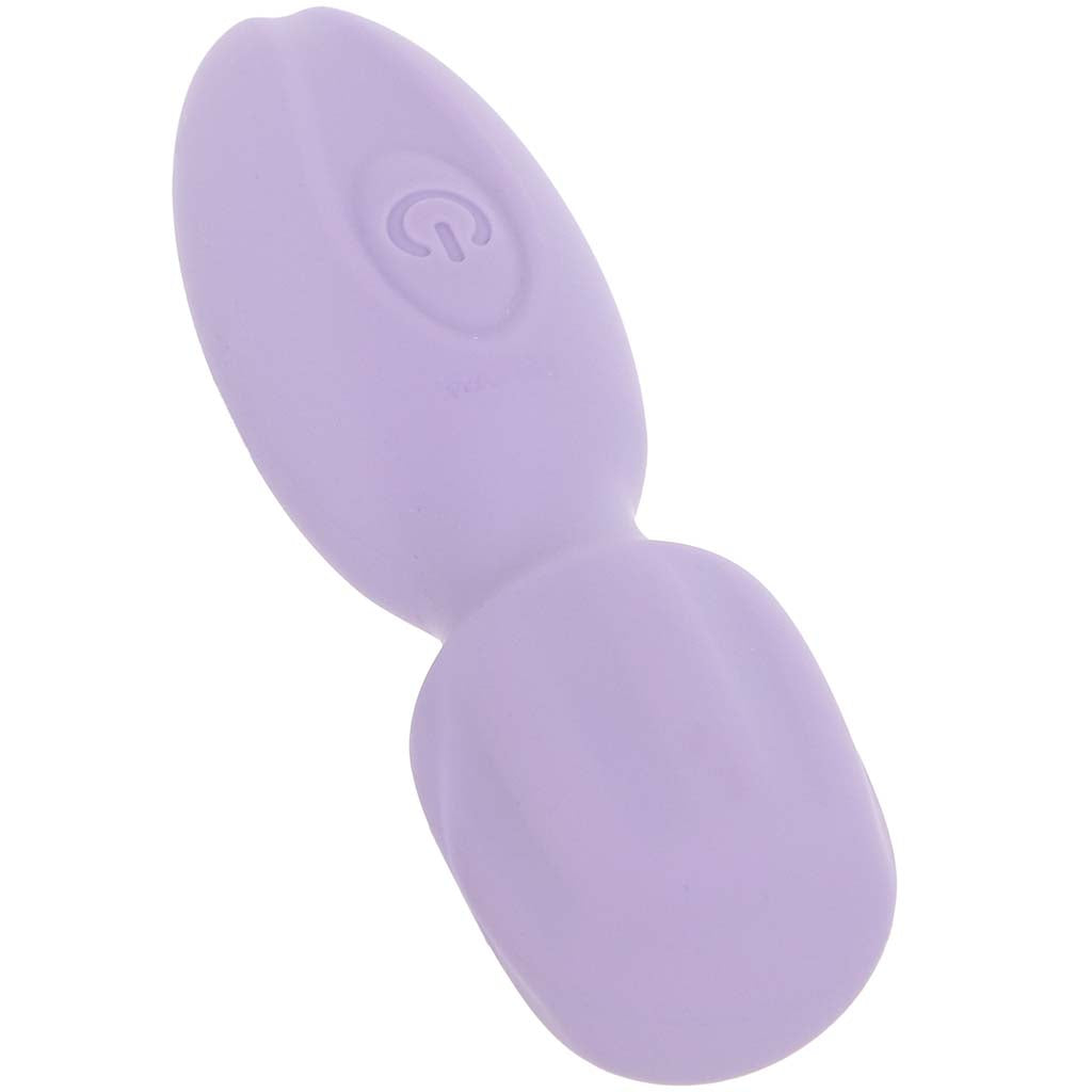 Selopa Lil' Wand Vibe Vibrators > Wands - Tophatter Daily Deals