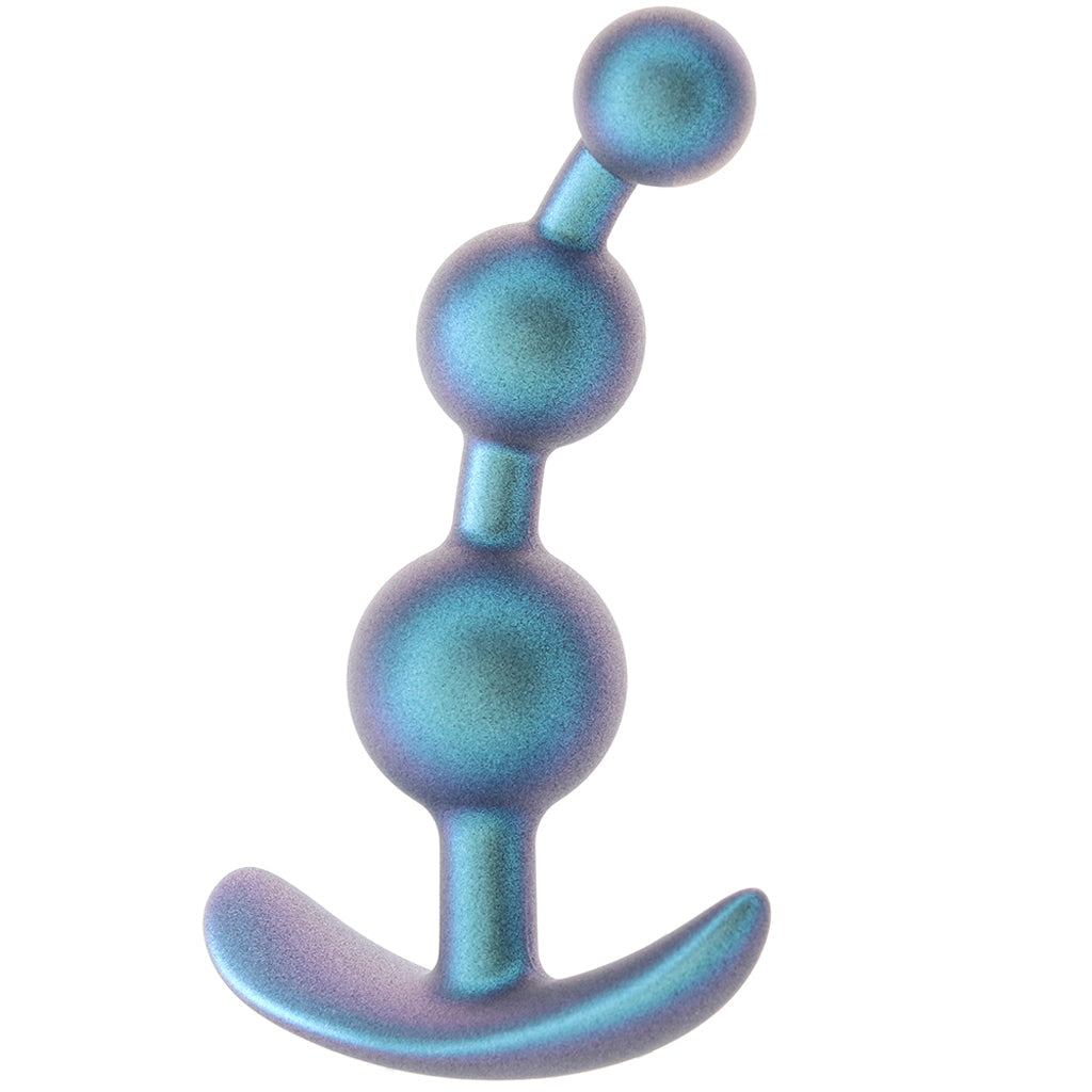Anal Adventures Matrix Gamma Plug Anal Sex Toys > Butt Plugs - Tophatter Daily Deals