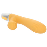 Goddess Tapping Thruster Rabbit Vibe - Tophatter's Vibrator Deals Online Vibrators > Rabbit Vibrators - Tophatter Daily Deals