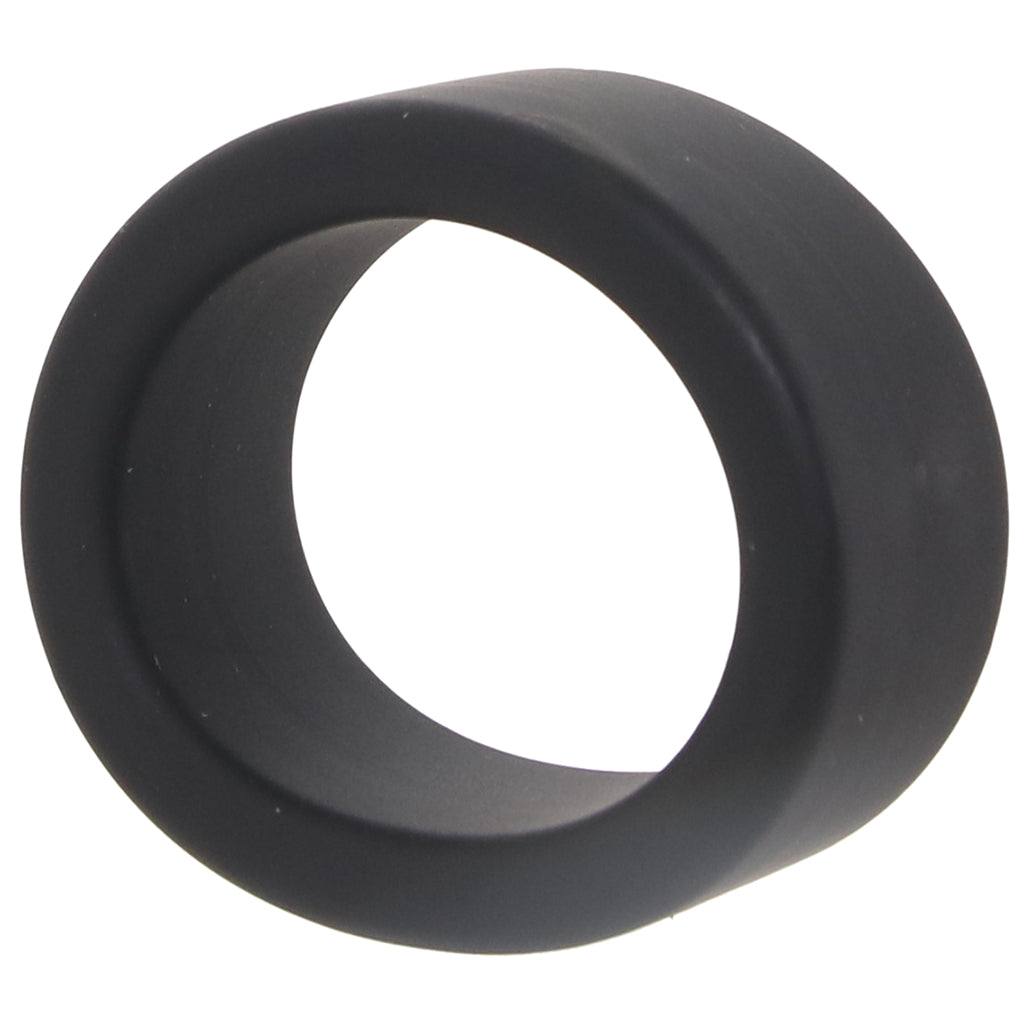 LEVELZ Silicone Small Ball Strap in .8"/2cm Cock Rings - Tophatter Daily Deals