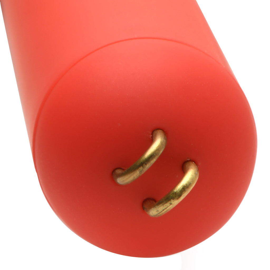 Master Series Spark Rod Zapping Wand Bondage and Fetish > Electro Stim - Tophatter Daily Deals