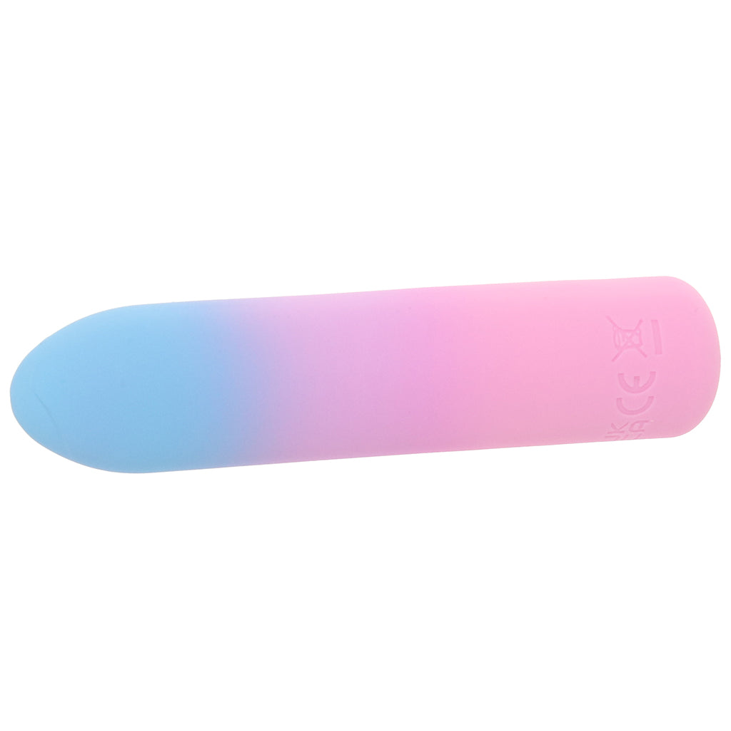 Play With Me Berry Burst Flexible Bullet Vibe Vibrators > Bullet and Egg Vibrators - Tophatter Daily Deals