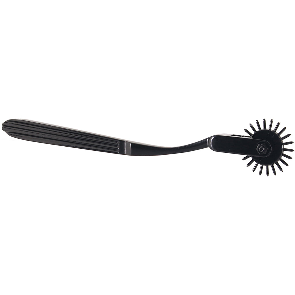 Boundless Pleasure Wheel Bondage and Fetish > Tools & Accessories - Tophatter Daily Deals