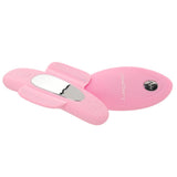 PinkCherry From a Distance Remote Panty Vibe Vibrators > Wearable & Panty Vibrators - Tophatter Daily Deals