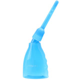 Ultimate Douche in Blue Anal Sex Toys > Douche and Enema - Tophatter Daily Deals