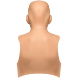 Master Series Sexy Skin Suit in Light Bondage and Fetish > Pleasure Masks and Dress Up Play - Tophatter Daily Deals