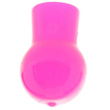nipple play Advanced Nipple Suckers in Pink Bondage and Fetish > Nipple Stimulators & Clamps - Tophatter Daily Deals