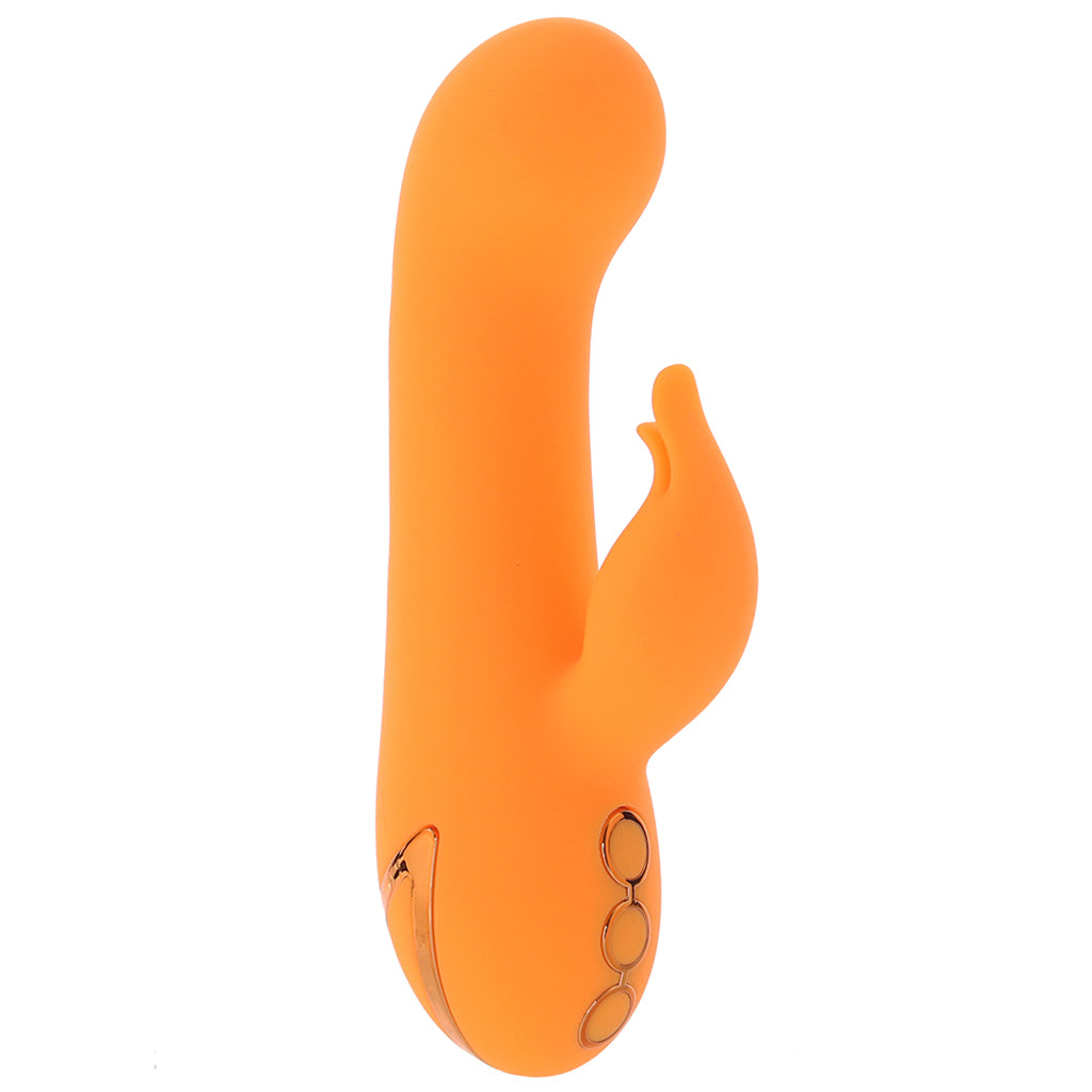 California Dreaming Montecito Muse Vibe Vibrators > Rabbit Vibrators - Tophatter Daily Deals