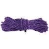 Ouch! 32.8'/10m Bondage Rope in Purple Bondage and Fetish > Restraints - Tophatter Daily Deals