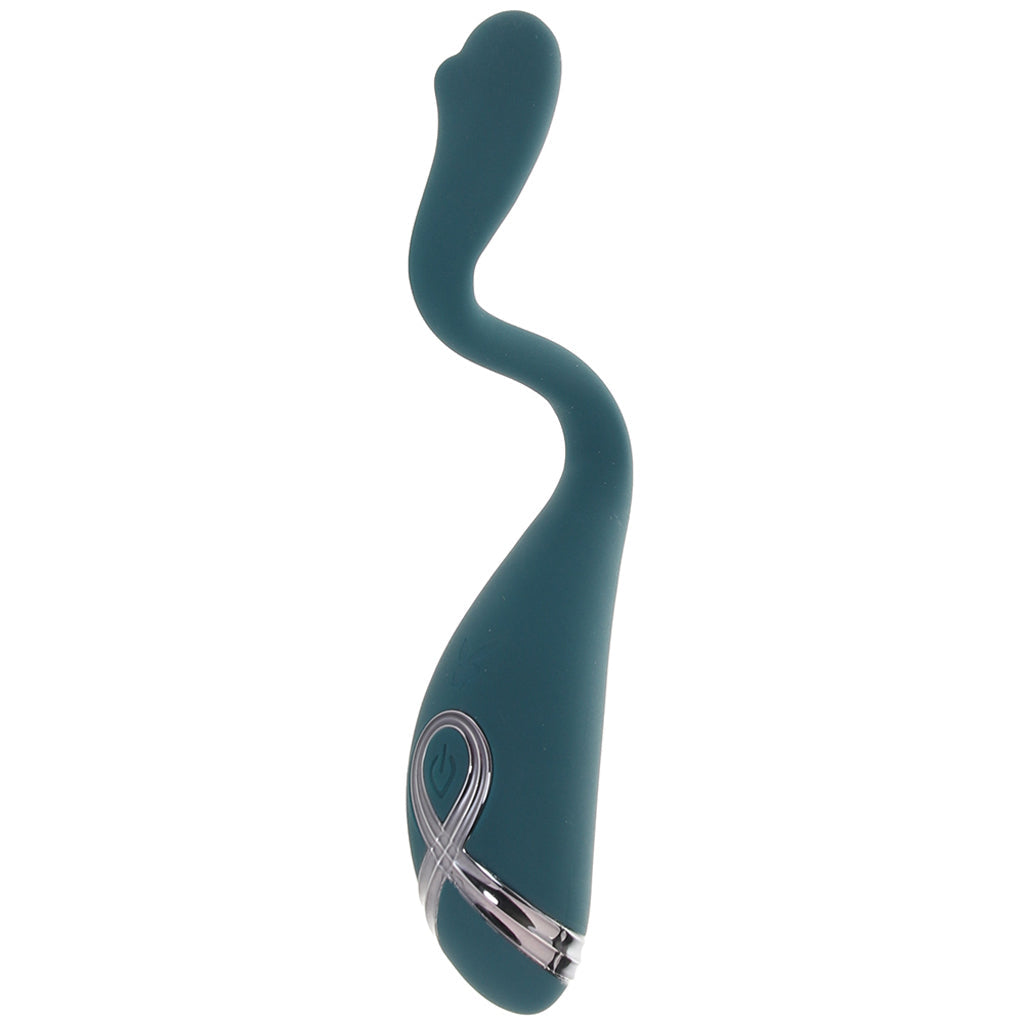 Playboy Pinpoint Perfection Vibe Vibrators > Clitoral Stimulators - Tophatter Daily Deals