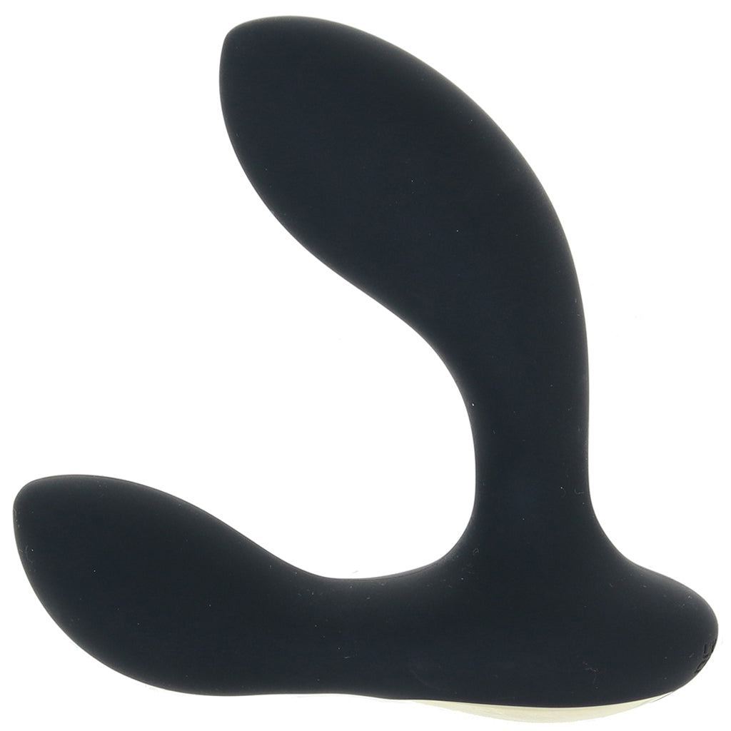 Lelo Hugo 2 Remote Control Prostate Massager in Black Anal Sex Toys > Prostate Massagers - Tophatter Daily Deals