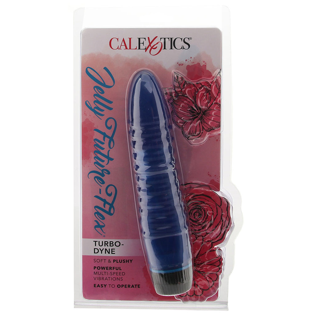 Future Flex Turbo Dyne Vibe - Tophatter's Adult Products Vibrators > Traditional Vibrators - Tophatter Daily Deals