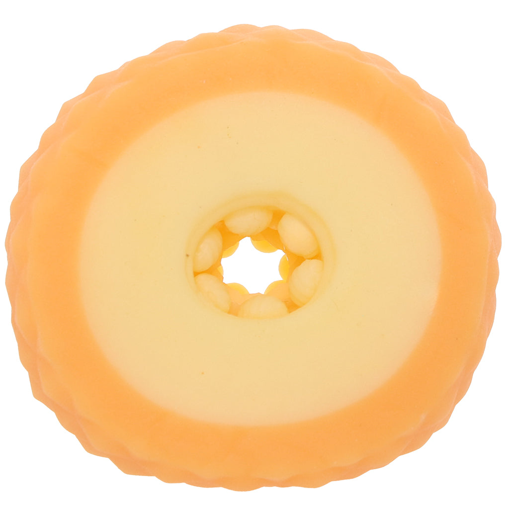 GoodHead Pineapple Blowjob Set Lubes and Lotions > Flavored Sex Lubes - Tophatter Daily Deals