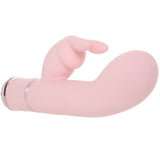 Loveline Belle Mini Rabbit Vibe - Tophatter's Adult Sex Toys Online Vibrators > Rabbit Vibrators - Tophatter Daily Deals