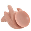 Finger Fest Double Up Dildo Dildo Sex Toys > G-Spot Dildos - Tophatter Daily Deals