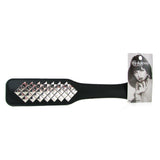 Studded Paddle Bondage and Fetish > Whips and Crops - Tophatter Daily Deals