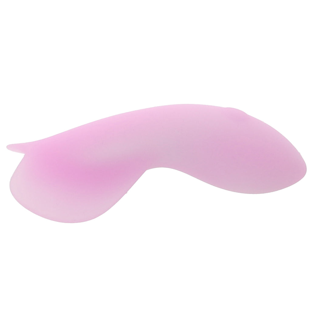 Pure Eden Silicone Pebble Vibe Vibrators > Clitoral Stimulators - Tophatter Daily Deals