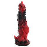 Creature Cocks Mephisto Dildo Dildo Sex Toys > Fantasy Dildos - Tophatter Daily Deals