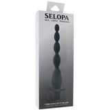 Selopa Vibrating Butt Beads Anal Sex Toys > Anal Beads - Tophatter Daily Deals