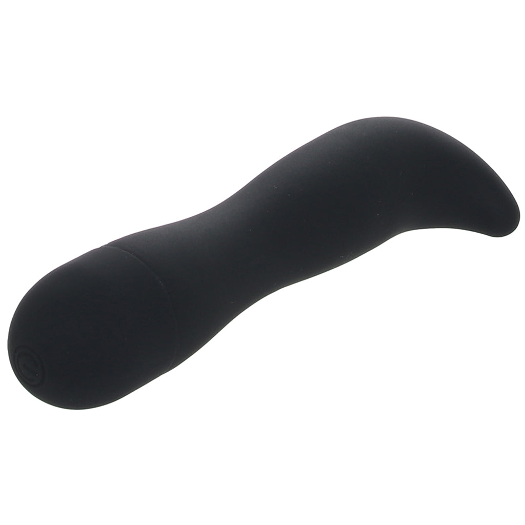 Dr. Joel Kaplan Prostate Probe Vibe - Tophatter's Adult Sex Toys Online Anal Sex Toys > Prostate Massagers - Tophatter Daily Deals