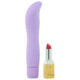 Contoured G Vibe in Purple Vibrators > G-Spot Vibrators - Tophatter Daily Deals