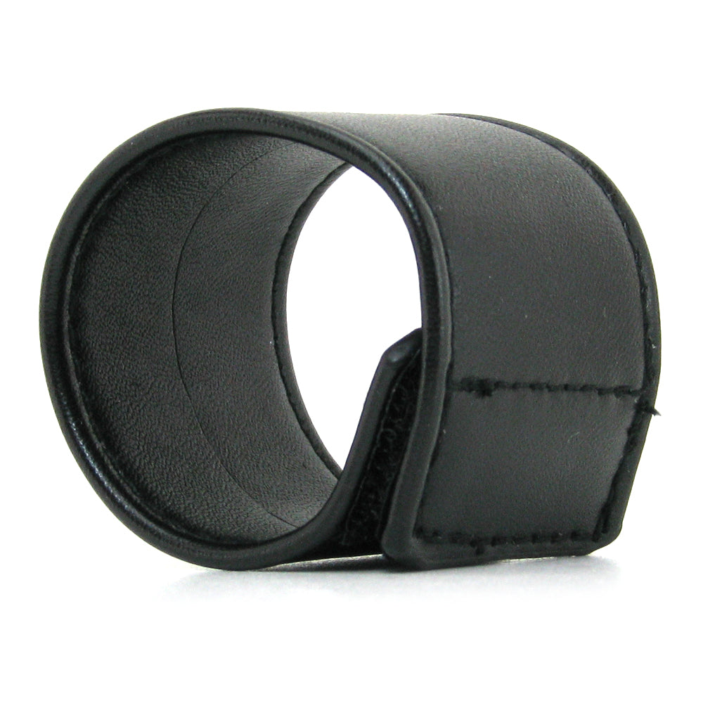 Blue Line 1.5 Inch Velcro Ball Stretcher Bondage and Fetish > Cock and Ball Devices - Tophatter Daily Deals