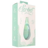 Sorbet Mint Wiggle Vibe Vibrators > Clitoral Stimulators - Tophatter Daily Deals