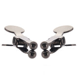 Bound C1 Nipple Clamps - Tophatter's Adult Products Bondage and Fetish > Nipple Stimulators & Clamps - Tophatter Daily Deals