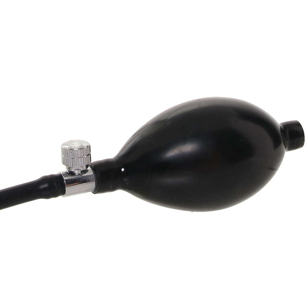 Primal Inflatable Dildo Dildo Sex Toys > Realistic Dildos - Tophatter Daily Deals