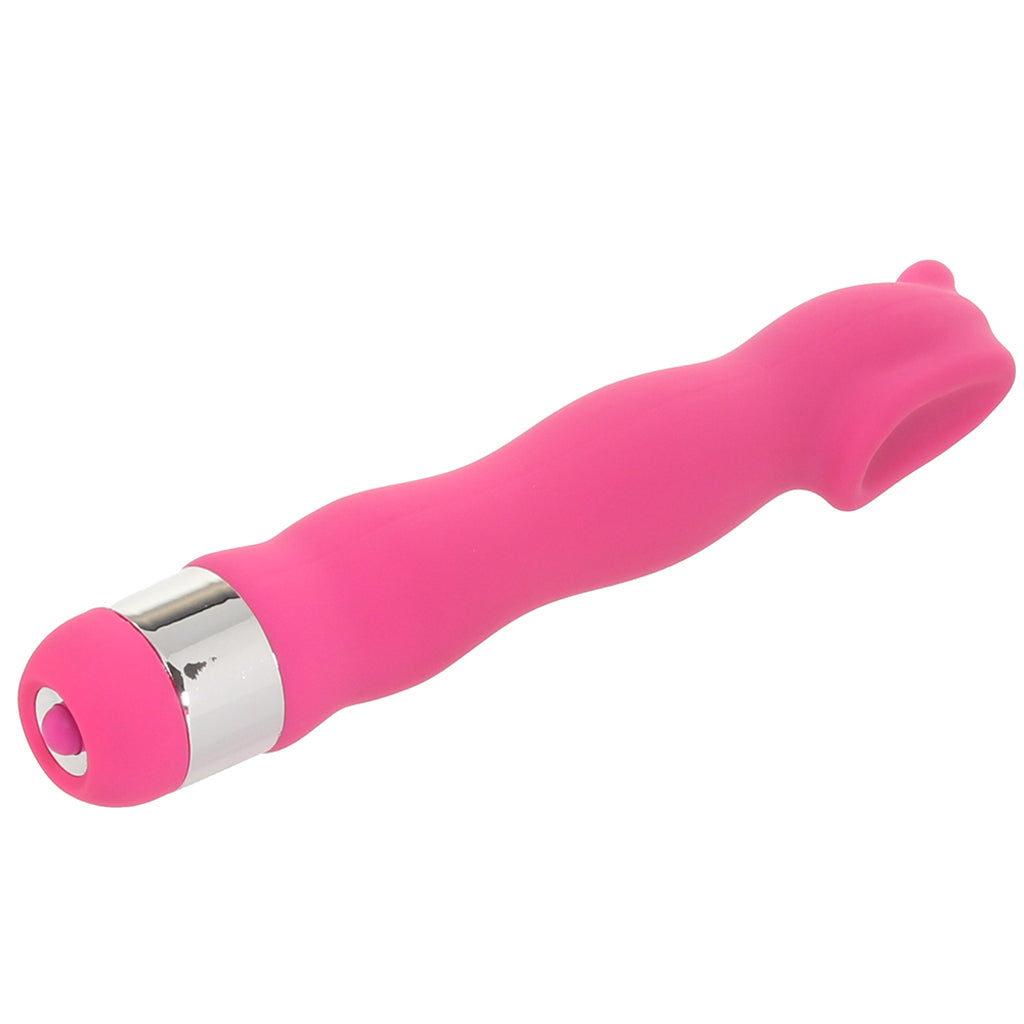 Gyrating Hummer 1 Vibe in Pink - Tophatter's Vibrator Deals Online Shop by Brand > CalExotics - Tophatter Daily Deals
