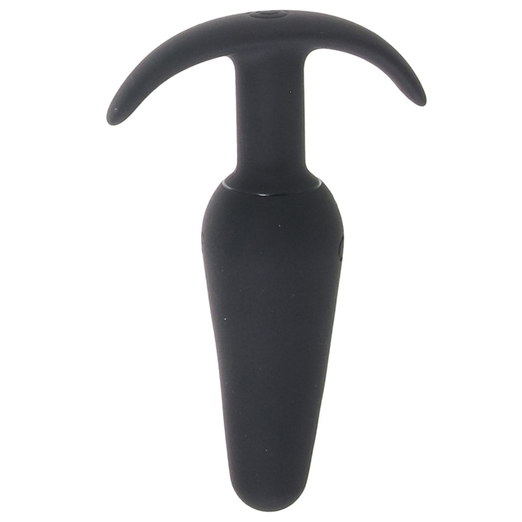 Boundless Vibrating Slim Plug - Tophatter's Vibrator Deals Online Anal Sex Toys > Butt Plugs - Tophatter Daily Deals