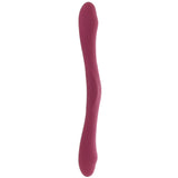 Tryst Duet Double Ended Vibe in Berry Vibrators > G-Spot Vibrators - Tophatter Daily Deals
