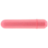 Gaia BioFeel Biodegradable Bullet Vibe in Coral Vibrators > Bullet and Egg Vibrators - Tophatter Daily Deals