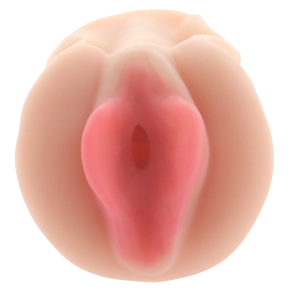 Alina Lopez Pussy Stroker Male Masturbators > Pocket Strokers - Tophatter Daily Deals