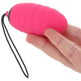 Ocean Breeze 2.0 Remote Egg Vibe in Pink Vibrators > Bullet and Egg Vibrators - Tophatter Daily Deals
