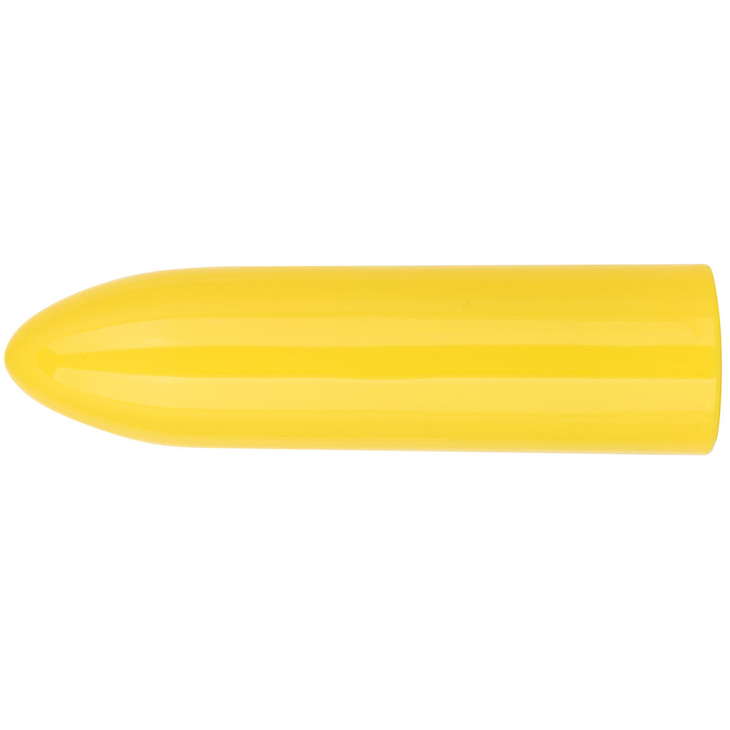 Turbo Buzz Classic Mini Bullet Vibe in Yellow Vibrators > Bullet and Egg Vibrators - Tophatter Daily Deals