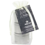 Winter Wonders Massage Candle Trio in 3 x 1.75oz/50g Sensual Love > Massage Candles - Tophatter Daily Deals