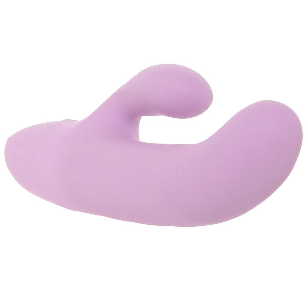 Le Wand Hither Rocking Rabbit Vibe - Tophatter's Vibrator Deals Online Vibrators > Rabbit Vibrators - Tophatter Daily Deals