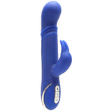 Jack Rabbit Heating Thrusting "G" Rabbit Vibe Vibrators > Rabbit Vibrators - Tophatter Daily Deals