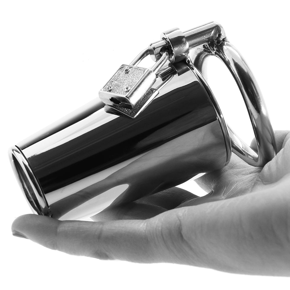 Blue Line Ultimate Cock Tease Cage - Wholesale Prices (Limited Deals)