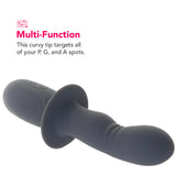 Ramrod Rocking Vibe Vibrators > G-Spot Vibrators - Tophatter Daily Deals