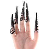Sex & Mischief Sensory Fingertips Bondage and Fetish > Pleasure Masks and Dress Up Play - Tophatter Daily Deals
