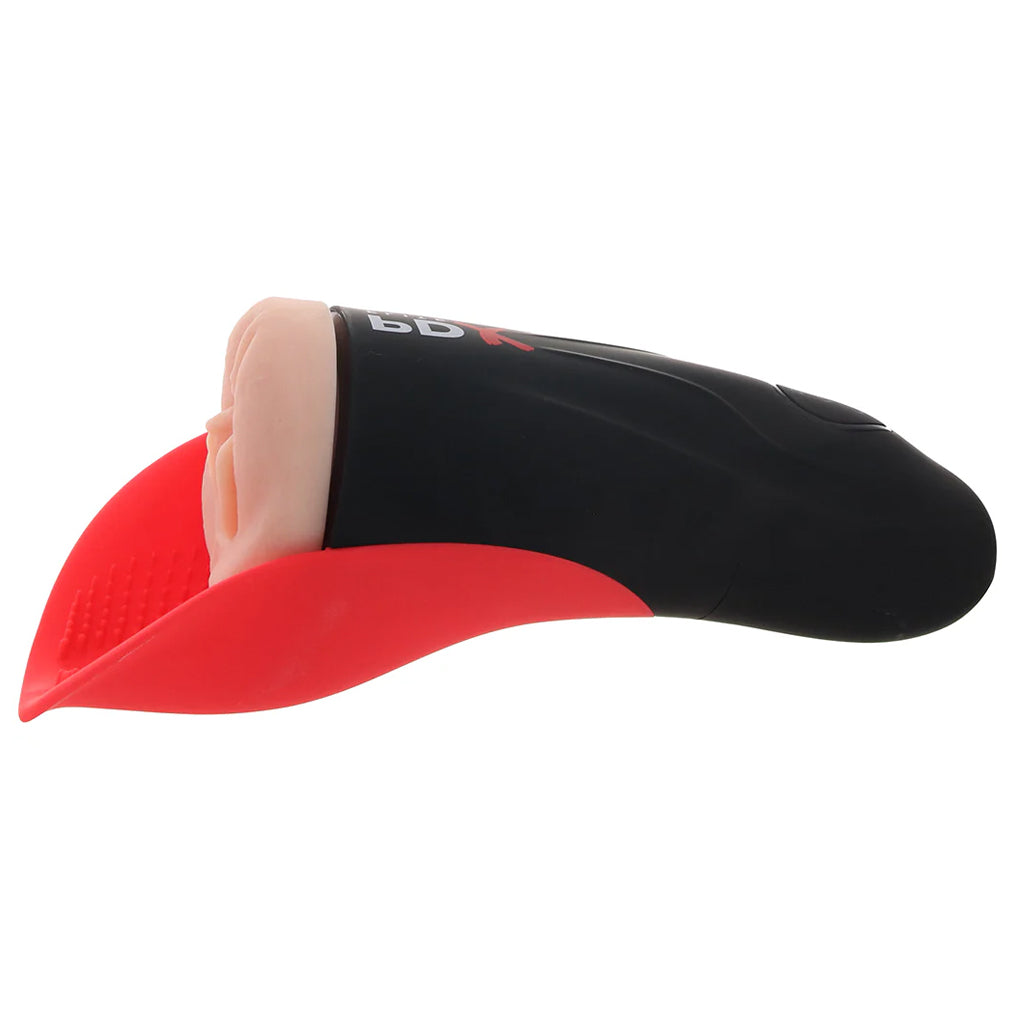 PDX Elite F**k-O-Matic Auto Suction Stroker Male Masturbators > Auto Strokers - Tophatter Daily Deals