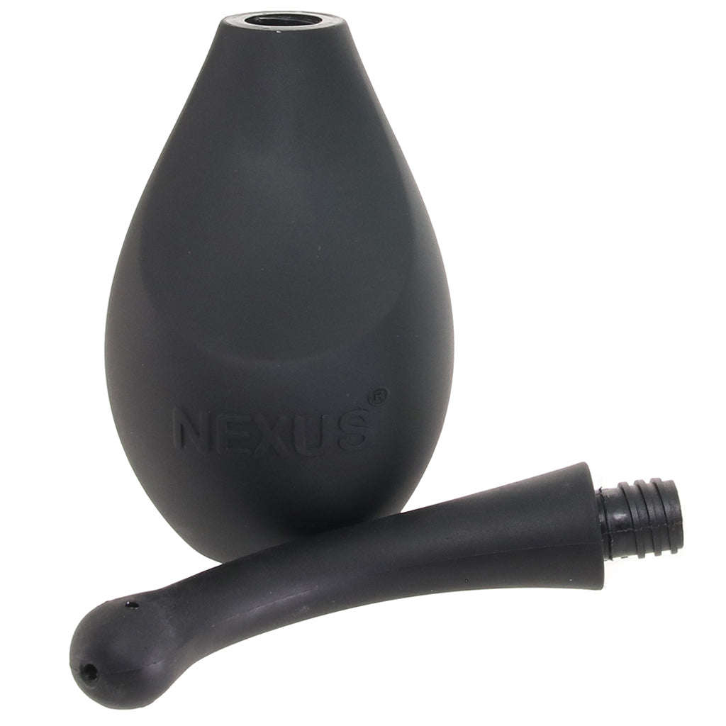Nexus Douche Pro Anal Sex Toys > Douche and Enema - Tophatter Daily Deals