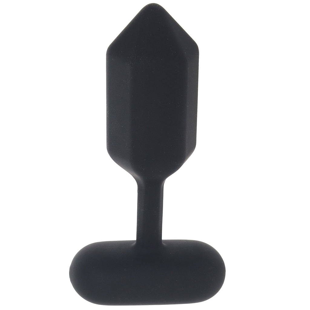 LEVELZ Hexagonal Vibrating Anal Plug Anal Sex Toys > Butt Plugs - Tophatter Daily Deals