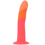 Romp Dizi 6.5 Inch Curvy Dildo Dildo Sex Toys > G-Spot Dildos - Tophatter Daily Deals