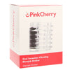 PinkCherry Sensation Vibrating Blowjob Stroker Male Masturbators > Discreet Masturbators - Tophatter Daily Deals