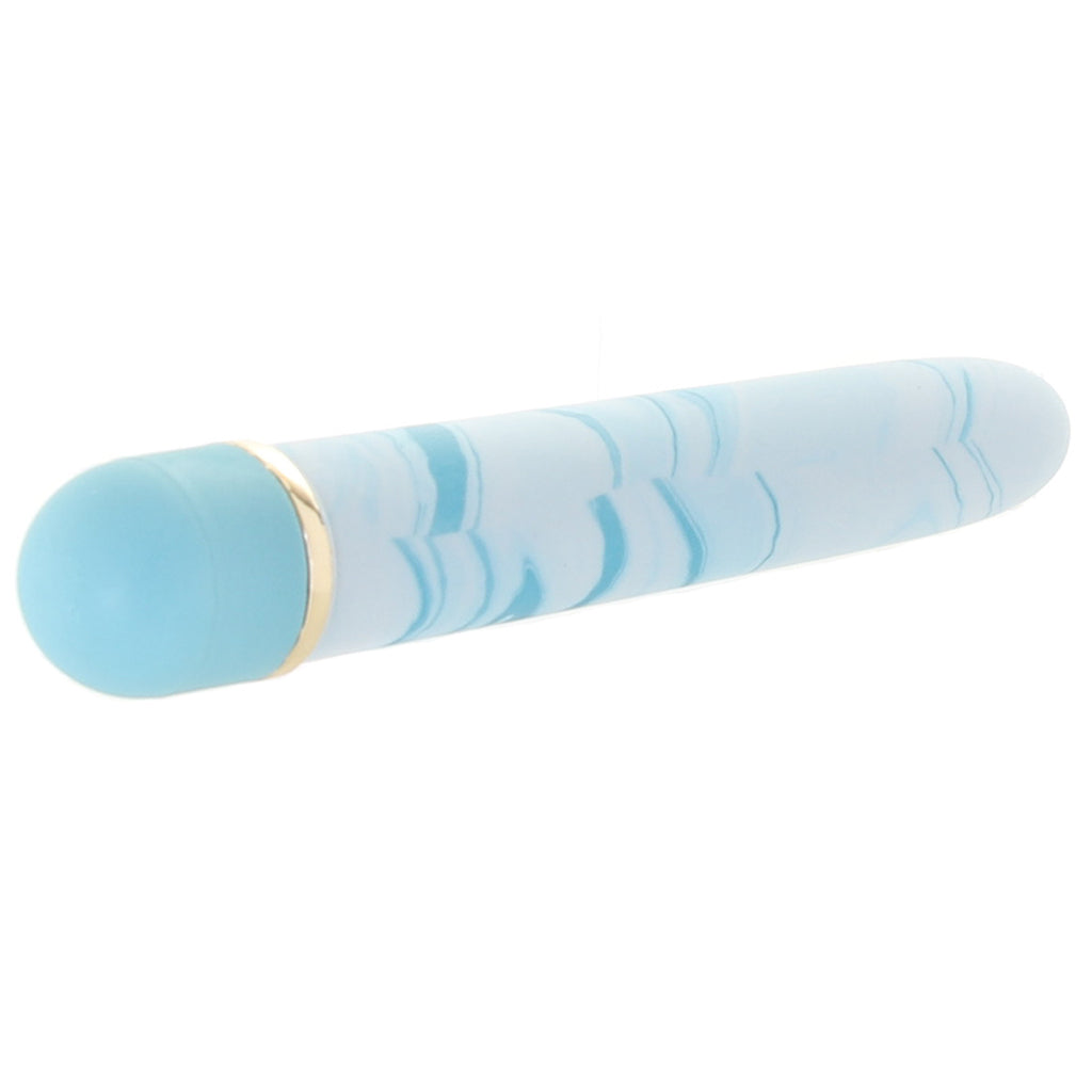 The Collection Blueberry Haze Slim Vibe Vibrators > Bullet and Egg Vibrators - Tophatter Daily Deals