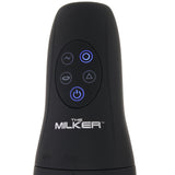The Milker Pleasure Grip Auto Stroker - Tophatter's Adult Sex Toys Online Male Masturbators > Auto Strokers - Tophatter Daily Deals